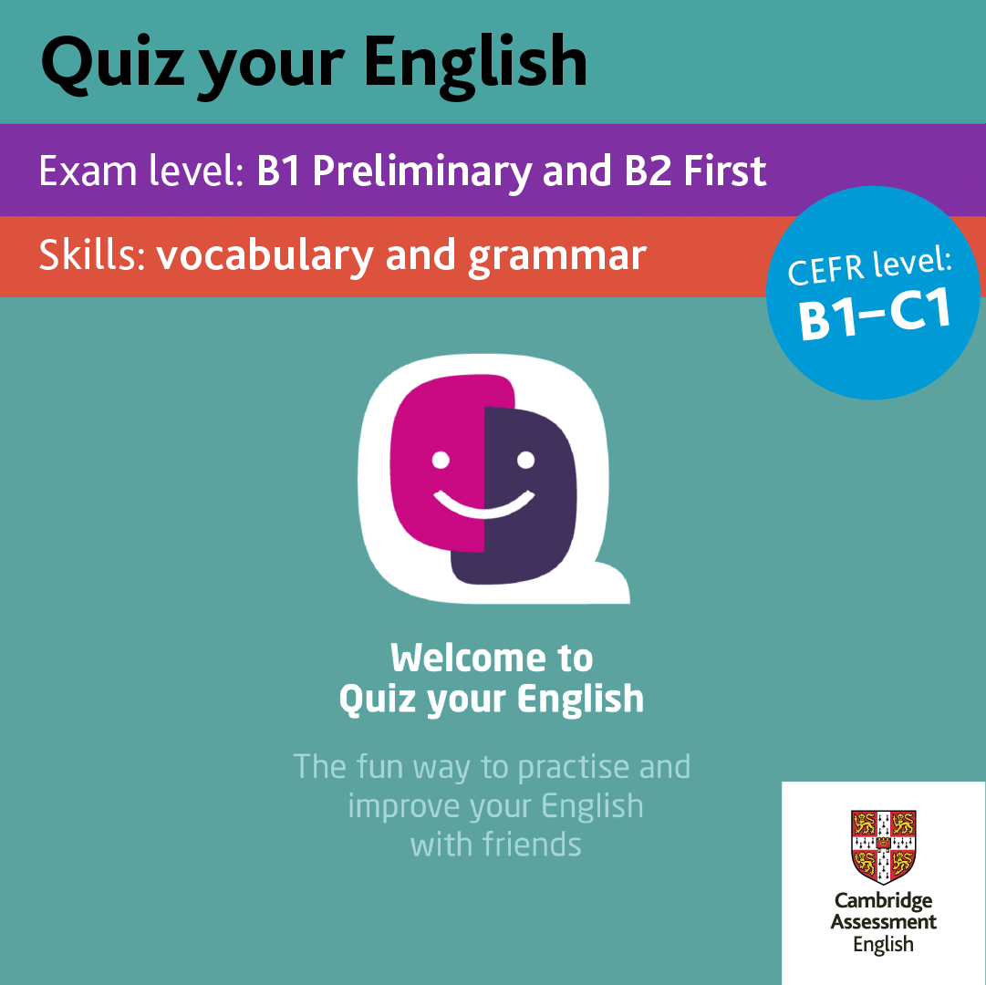 Cambridge English Cambridge English photo 2